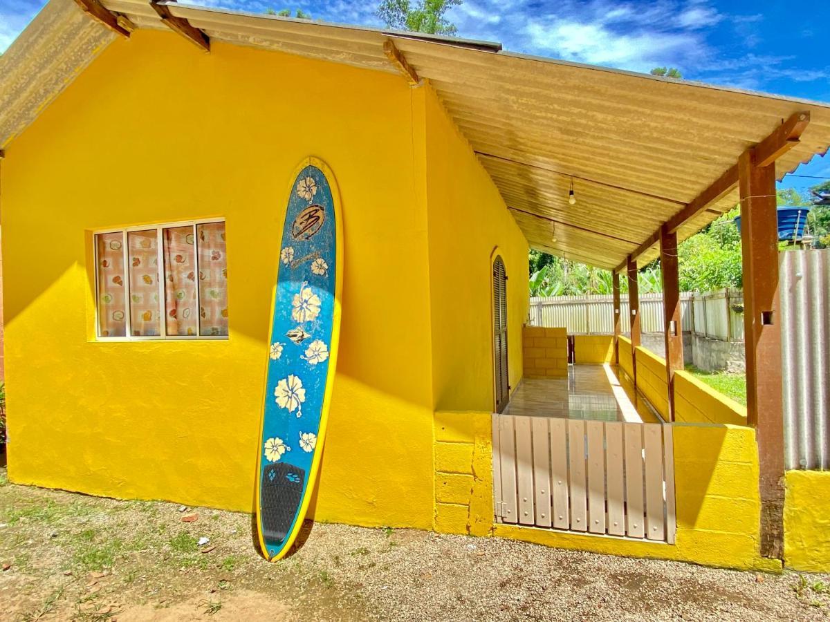 Casa Em Itamambuca - Canto Da Nah Marques Ubatuba Exteriör bild